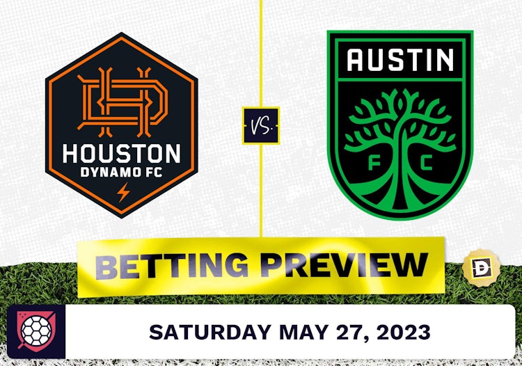 Houston Dynamo vs. Austin FC Prediction - May 27, 2023