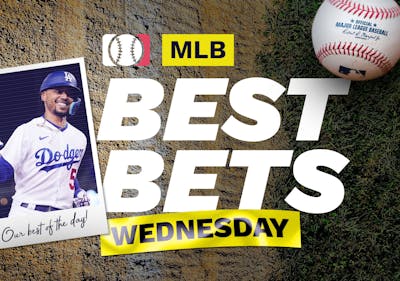 MLB Wednesday Betting Picks and Parlay - May 11, 2022
