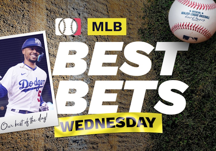 MLB Wednesday Betting Picks and Parlay - May 11, 2022