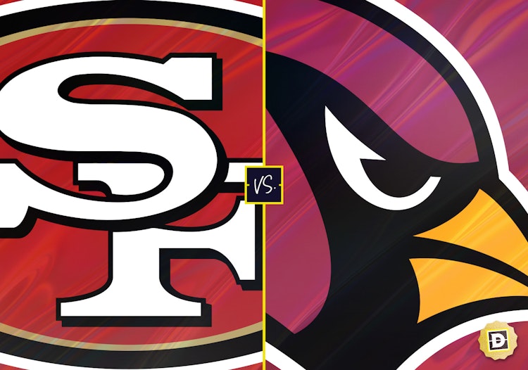 49ers vs. Cardinals Computer Picks, NFL Odds and Prediction for Monday Night Football on November 21, 2022