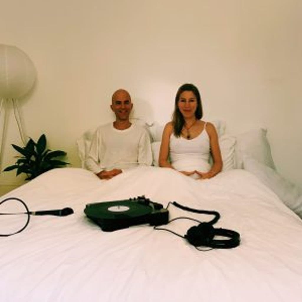 Lamaisonmusiq: Fred & Thomas // 08-11-20