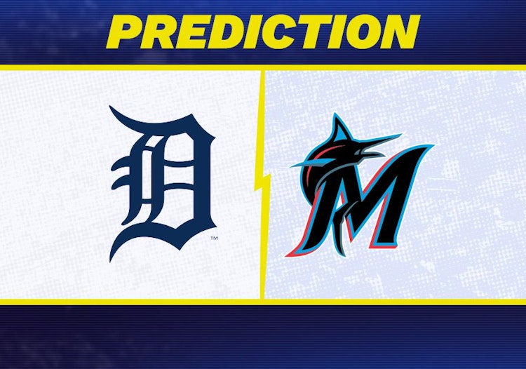 Detroit Tigers-Miami Marlins Predictions and Game Preview.
