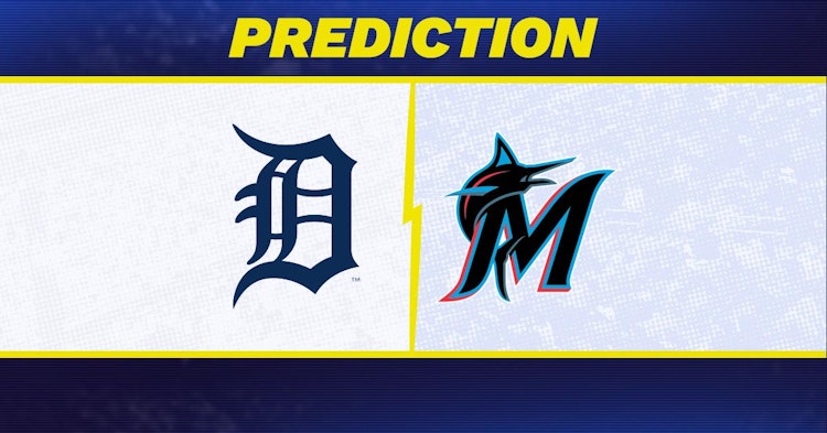 Detroit Tigers-Miami Marlins Predictions and Game Preview.
