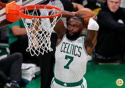 Betting Guide for Game 6 of Warriors vs. Celtics in the 2022 NBA Finals