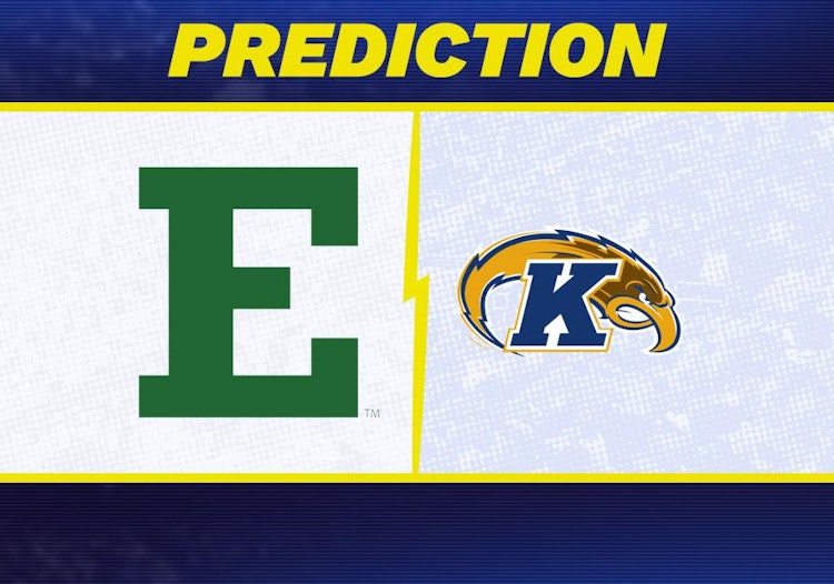 Eastern Michigan-Kent State Predictions and Game Preview.