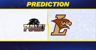 Prairie View A&M vs. Lehigh prediction: Lehigh favored to win men's March Madness First Four matchup [3/18/2026]