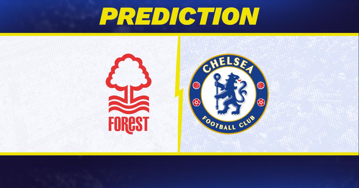 Nottingham Forest vs. Chelsea prediction, odds, Premier League picks [10/18/2025]
