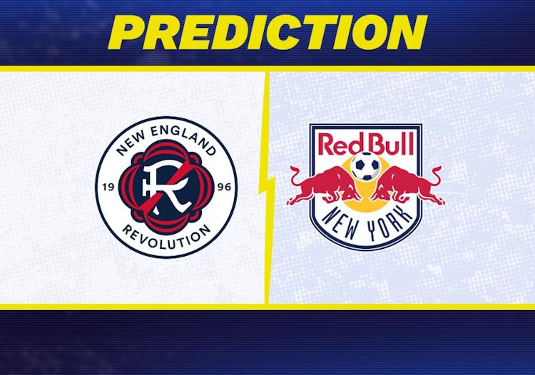 New England Revolution-NY Red Bulls Predictions and Game Preview.