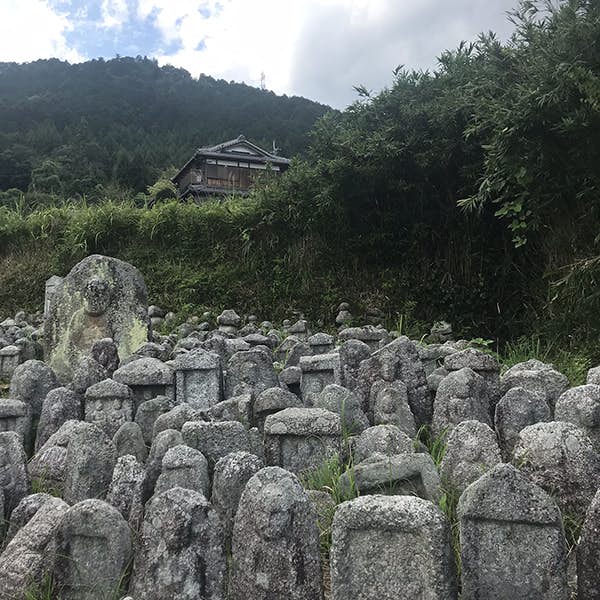 Sakamoto and the Monks of Hieizan's main gallery image