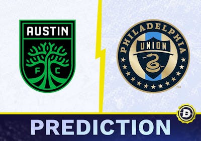 Austin FC vs. Philadelphia Union Prediction, Odds, MLS Picks [3/16/2024]