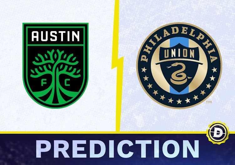 Austin FC vs. Philadelphia Union Prediction, Odds, MLS Picks [3/16/2024]