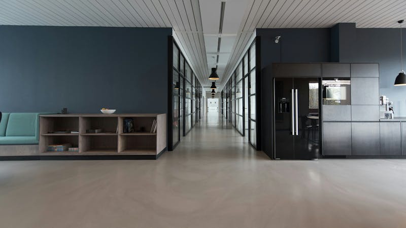 Commercial Office Complex