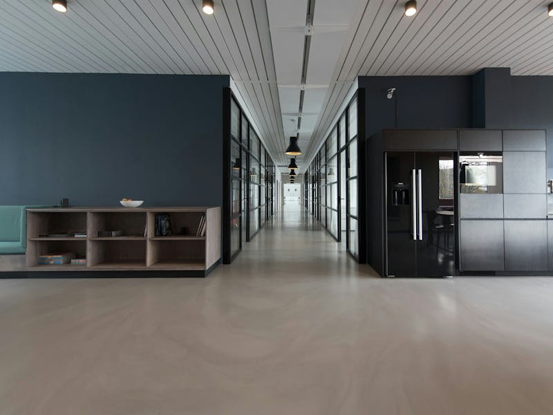 Commercial Office Complex
