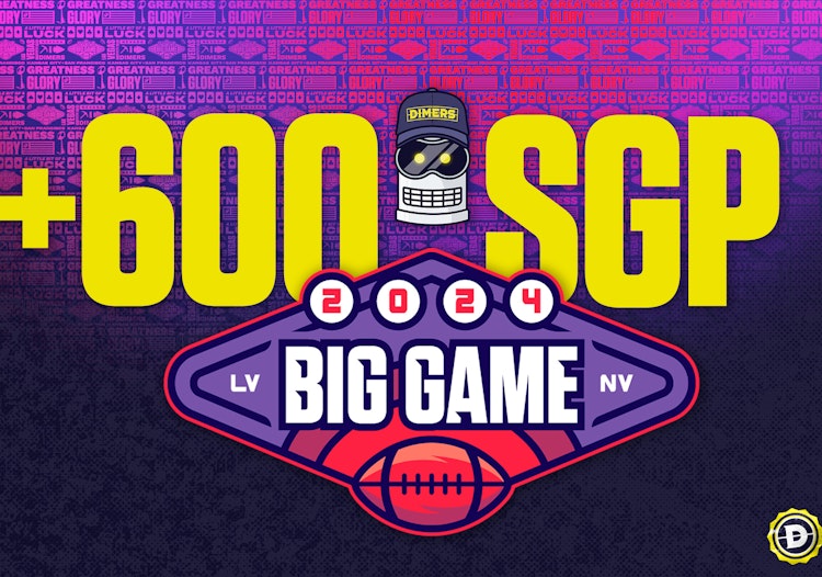 Kansas City Chiefs vs. San Francisco 49ers: Our Super Bowl 58 Same Game Parlay