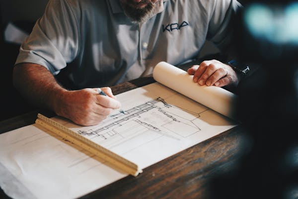 Professional Floor Plans