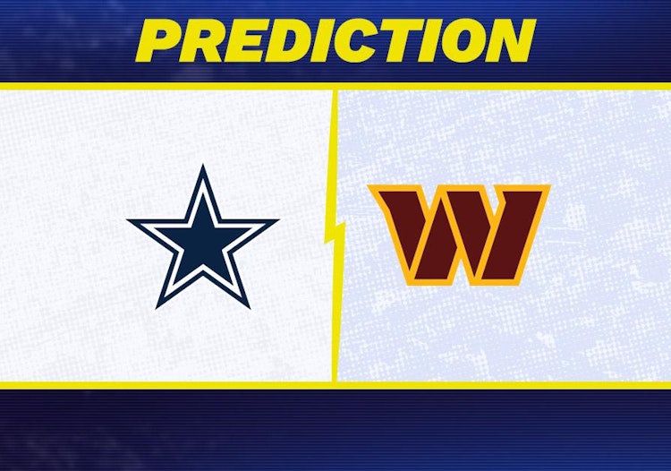 Dallas Cowboys-Washington Commanders Predictions and Game Preview.