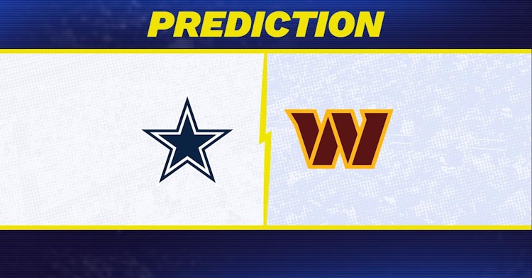 Dallas Cowboys-Washington Commanders Early Predictions and Betting Preview.