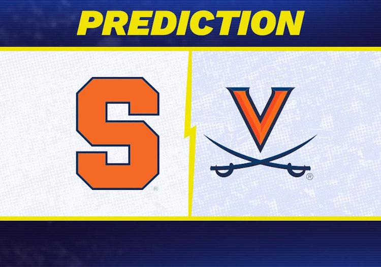 Syracuse-Virginia Predictions and Game Preview.