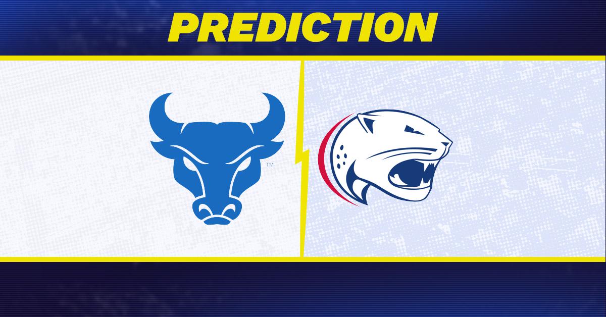 Buffalo vs. South Alabama prediction: South Alabama favored to win men's college basketball matchup [2/7/2026]