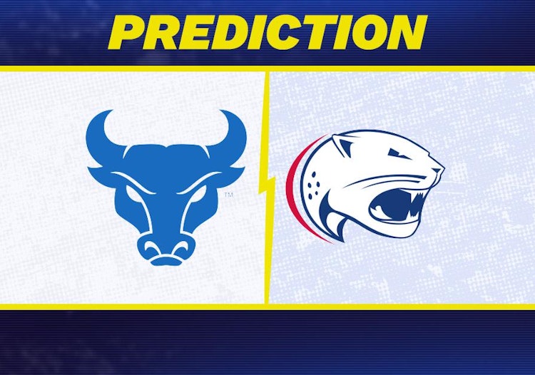 Buffalo-South Alabama Predictions and Game Preview.
