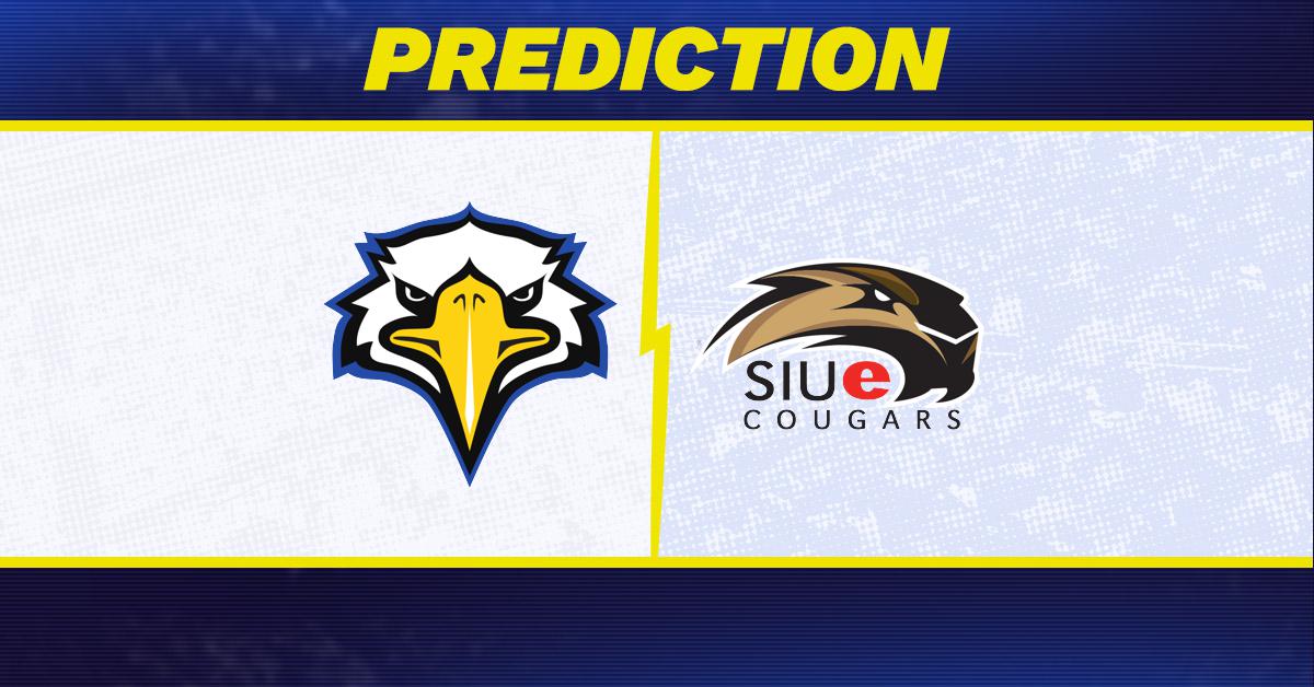 Morehead State vs. SIUE prediction: SIU-Edwardsville favored to win men's college basketball matchup [1/3/2026]