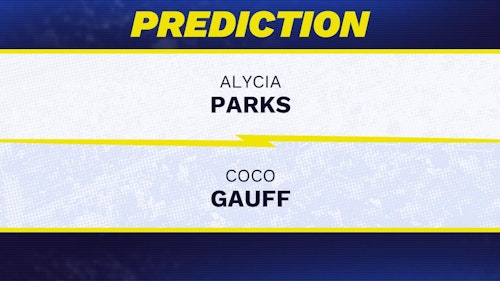 Alycia Parks vs. Coco Gauff prediction, odds, picks for WTA Miami Open 2026