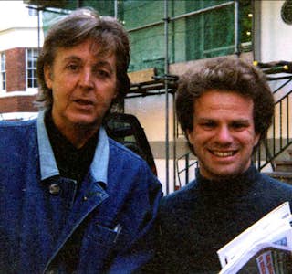Beatles Recording Sessions's gallery image