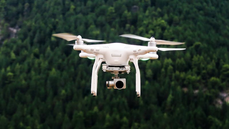 Drone Integration Services