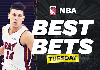 Free NBA Betting Picks, Predictions and Parlays: Tuesday November 2, 2021