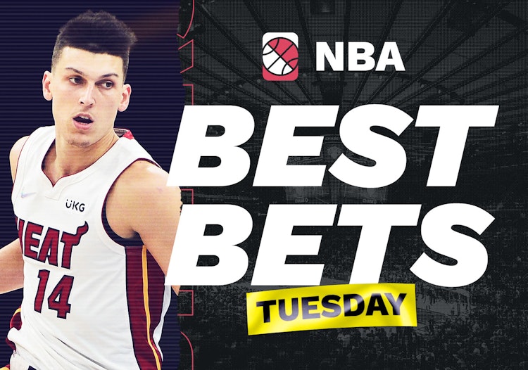 Free NBA Betting Picks, Predictions and Parlays: Tuesday November 2, 2021