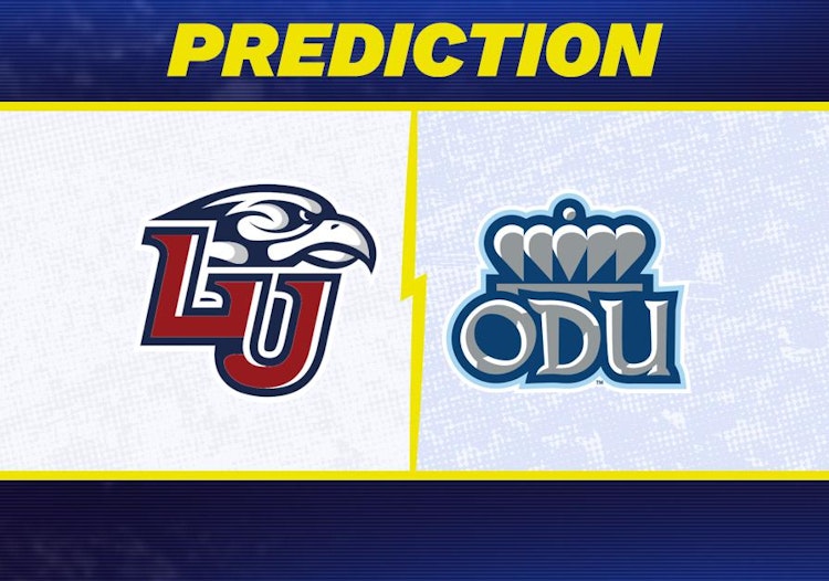 Liberty-Old Dominion Predictions and Game Preview.