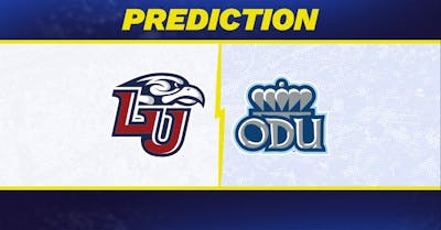 Liberty vs. Old Dominion prediction: Old Dominion favored to win in college football Week 5, 2025