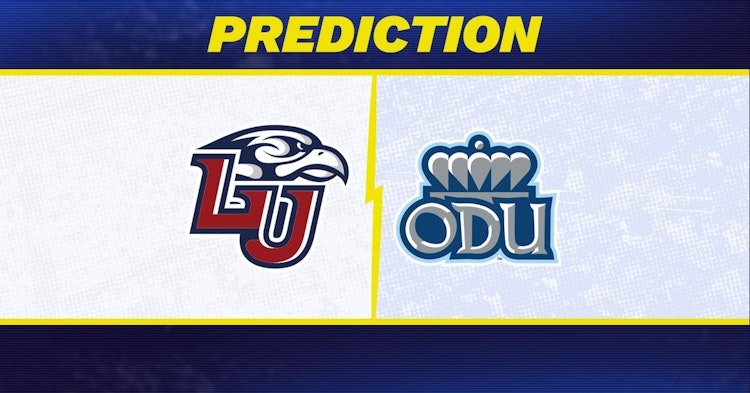 Liberty-Old Dominion Predictions and Game Preview.