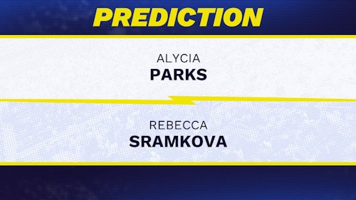 Alycia Parks vs. Rebecca Sramkova prediction, odds, picks for WTA Monterrey 2025