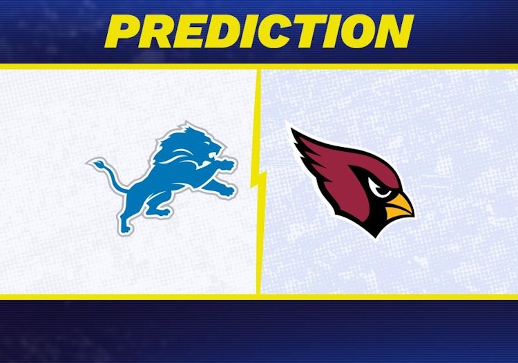 Detroit Lions-Arizona Cardinals Predictions and Game Preview.