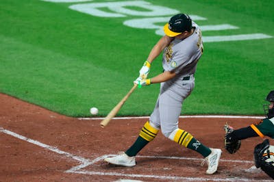 MLB hitter projections: 3 betting angles for Wednesday [HRs, RBIs]