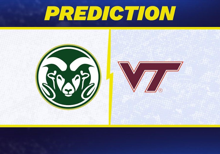 Colorado State-Virginia Tech Predictions and Game Preview.