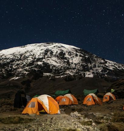 Kilimanjaro Full Moon Climbs 2027: dates and what to expect