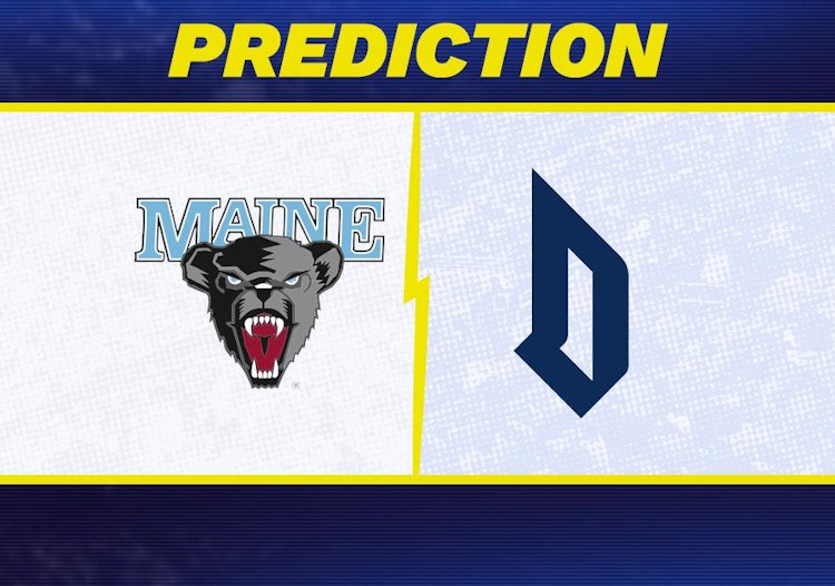 Maine-Duquesne Predictions and Game Preview.