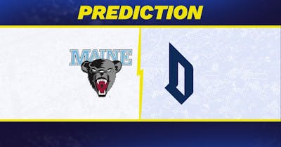 Maine vs. Duquesne Prediction: Duquesne Predicted to Win College Basketball Matchup [12/11/2024]