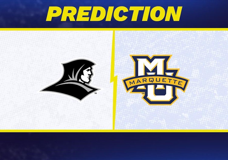 Marquette-Providence Predictions and Game Preview.