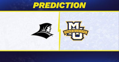 Marquette vs. Providence prediction: Why Marquette is favored to win women's basketball matchup [3/1/2026]