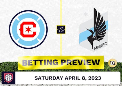 Chicago Fire vs. Minnesota United Prediction - Apr 8, 2023