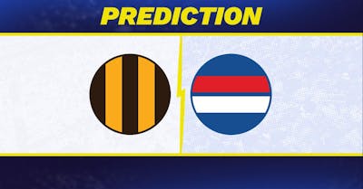 Hawthorn Hawks vs. Western Bulldogs prediction: Hawks favored to win Saturday's AFL Round 5 matchup [4/11/2026]