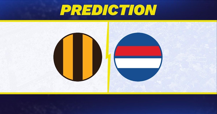 Hawthorn Hawks-Western Bulldogs Predictions and Game Preview.