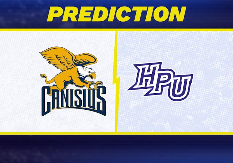 Canisius-High Point Predictions and Game Preview.