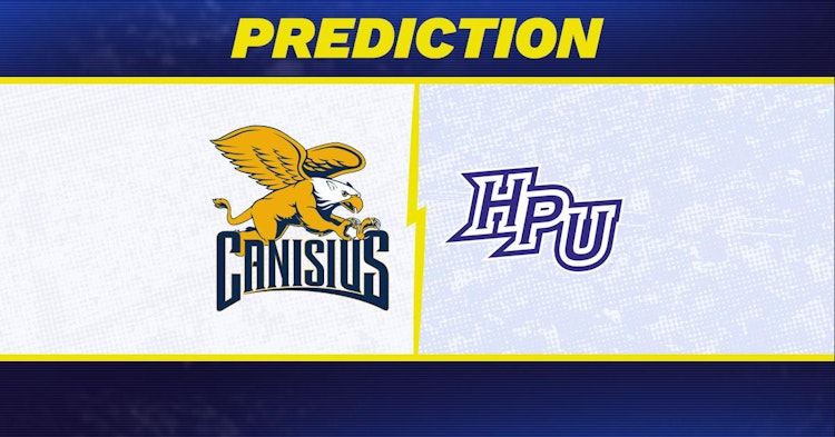 Canisius-High Point Predictions and Game Preview.