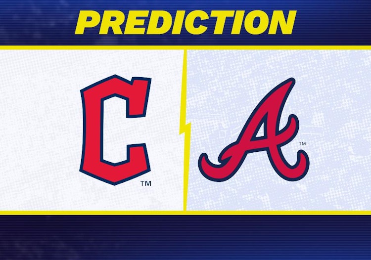 Cleveland Guardians-Atlanta Braves Predictions and Game Preview.