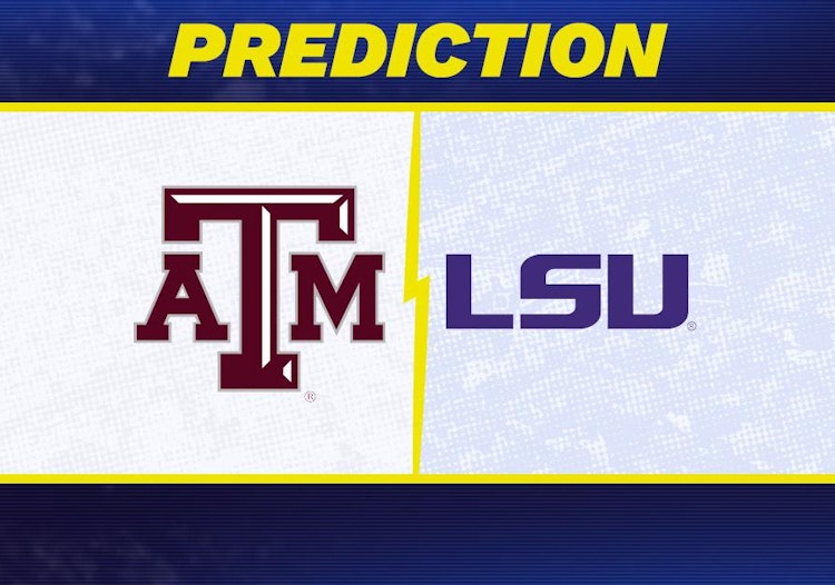 LSU-Texas A&M Predictions and Game Preview.
