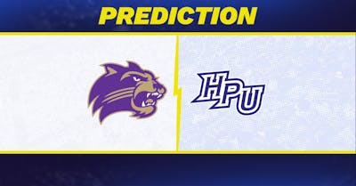 Western Carolina vs. High Point prediction: High Point favored to win men's college basketball matchup [11/29/2025]